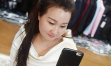 站在90后，微笑看中国