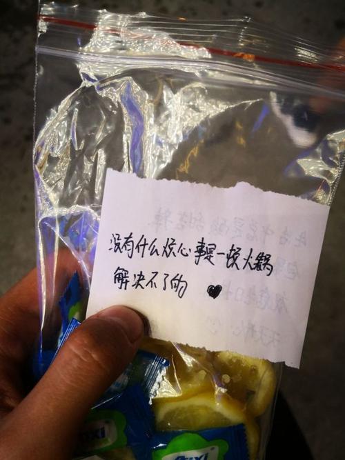 难忘的细节