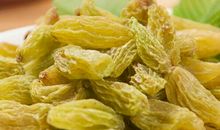 会跳舞的葡萄干