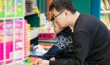 书香相伴，智慧同行