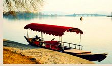 如诗如画的马良