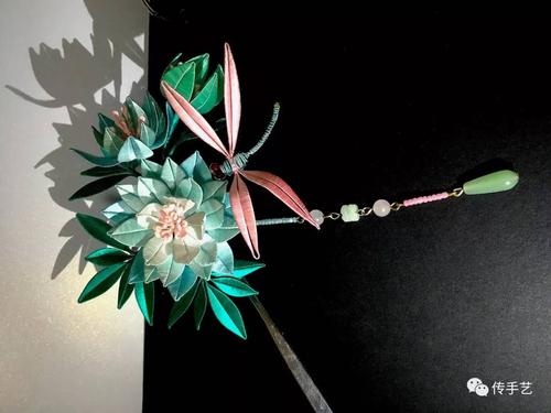 花在指尖上的时间