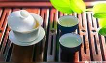 我品茶，我快乐