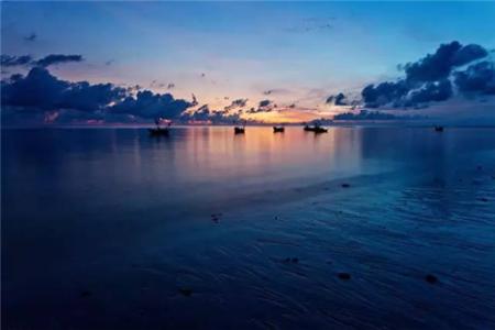 北海之旅