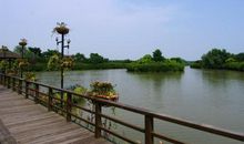 游城北湿地公园