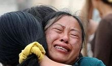 那一次我泪流满面