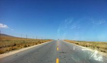 和我一起去旅行