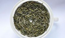 家乡特产之天台山云雾茶