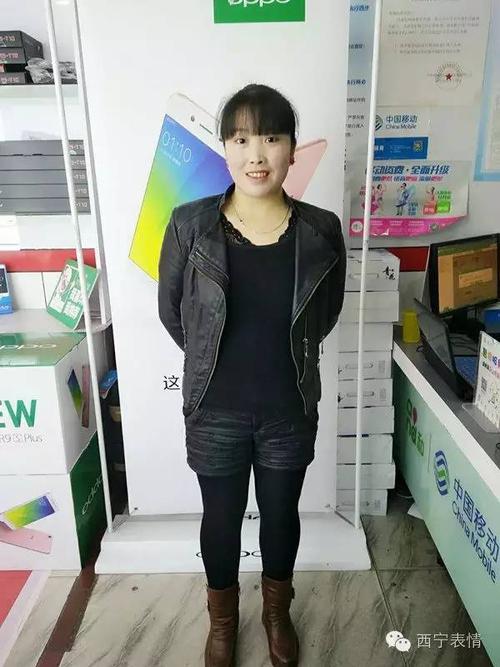 奶奶的春天