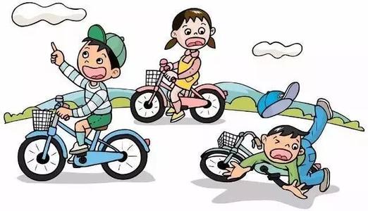 这也是一种成长