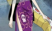 我不是一个角色