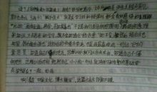 猜猜他是谁300字作文