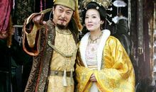 我和李世民过一天