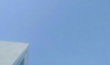 一段仓促的旅程