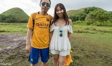 我是一条自由自在的鱼