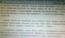 这儿真美作文300字三年级