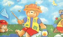 快乐从这里出发