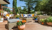 家附近的空中花园变了_600字