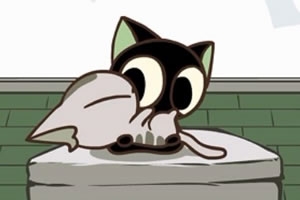 小黑