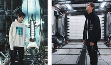 未来的多功能衣服