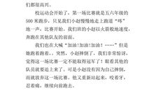 这个人真什么作文