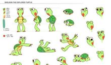 我与螃蟹的趣事