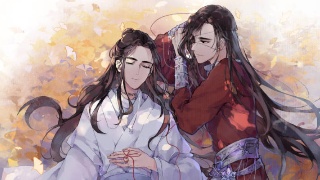 他将是隐形的