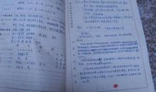 初中学生入团申请书模板