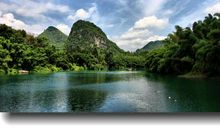 那条故乡的小河