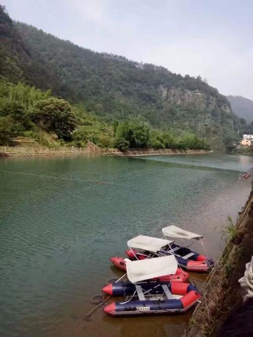 富春江大闸蟹