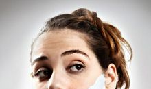 那一刻我找回自信