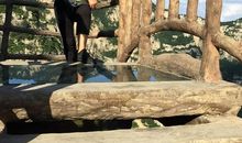 登山，一波三折