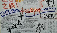 长征精神走进我的生活