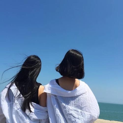 我最好的朋友