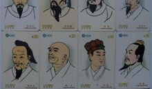 我特别敬重这样的人