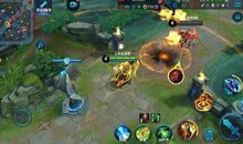 几点感动在心头