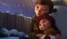 未曾说出的感动