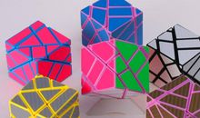 我的魔方我的精彩