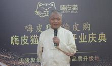 猫先生与鼠小弟相遇续写