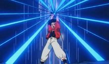 一段奇妙的旅程