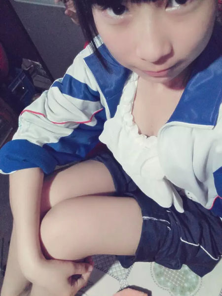 不寻常的女孩