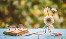 我的拿手好戏弹古筝