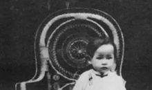 我眼中的林徽因