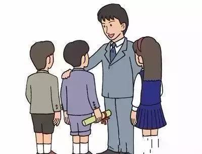 一名老师