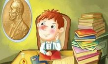 我是个小小科学家