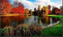 那个人，走进了我心底