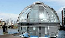 未来多功能房子