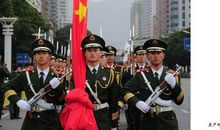 清洁工我为你骄傲