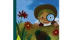 我读《昆虫记》