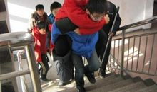 我们班的好人好事